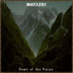 Moradin : Heart of the Forest